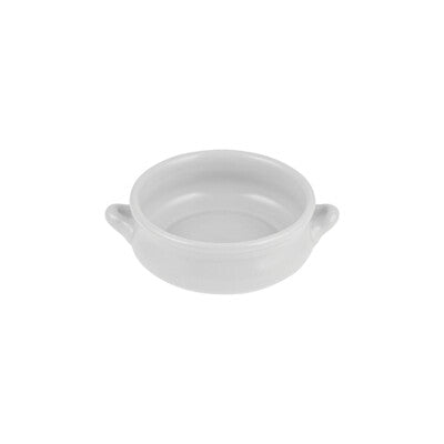 ZUMA ROUND COUPE RIBBED PLATE-210mm Ø 90370 Box of  D2 - Hospitality Connect