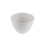 ZUMA ROUND COUPE RIBBED PLATE-310mm Ø 90373 Box of  D2 - Hospitality Connect