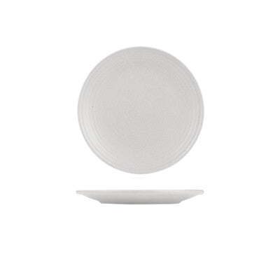 ZUMA ROUND BOWL-195mm Ø | 60mm H 90450 Box of  D2 - Hospitality Connect