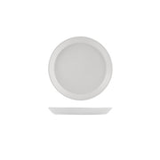 ZUMA ROUND COUPE PLATE-130mm Ø 90460 Box of  D2 - Hospitality Connect