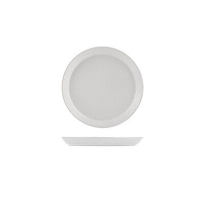 ZUMA ROUND COUPE PLATE-130mm Ø 90460 Box of  D2 - Hospitality Connect