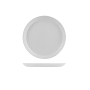 ZUMA ROUND COUPE PLATE-180mm Ø 90461 Box of  D2 - Hospitality Connect