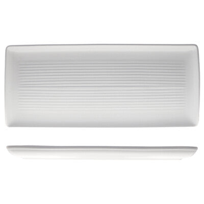 ZUMA ROUND COUPE PLATE-285mm Ø 90467 Box of  D2 - Hospitality Connect