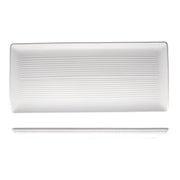 ZUMA ROUND COUPE RIBBED PLATE-210mm Ø 90470 Box of  D2 - Hospitality Connect