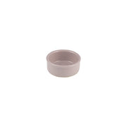 ZUMA ROUND COUPE RIBBED PLATE-265mm Ø 90471 Box of  D2 - Hospitality Connect