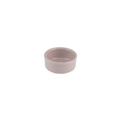 ZUMA ROUND COUPE RIBBED PLATE-265mm Ø 90471 Box of  D2 - Hospitality Connect