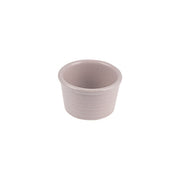 ZUMA ROUND COUPE RIBBED PLATE-310mm Ø 90473 Box of  D2 - Hospitality Connect