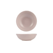 ZUMA ROUND COUPE PLATE-130mm Ø 90560 Box of  D2 - Hospitality Connect