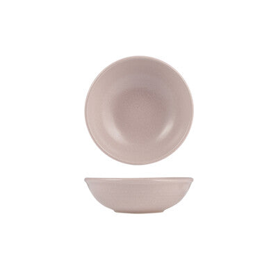 ZUMA ROUND COUPE PLATE-130mm Ø 90560 Box of  D2 - Hospitality Connect