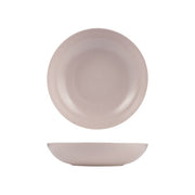 ZUMA ROUND COUPE PLATE-230mm Ø 90564 Box of  D2 - Hospitality Connect
