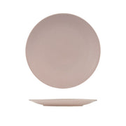 ZUMA ROUND COUPE PLATE-130mm Ø 90660 Box of  D2 - Hospitality Connect