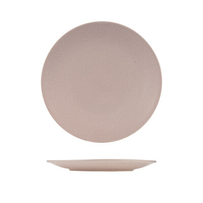 ZUMA ROUND COUPE PLATE-130mm Ø 90660 Box of  D2 - Hospitality Connect