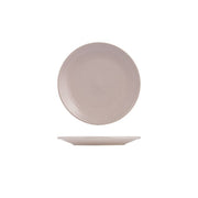 ZUMA ROUND COUPE PLATE-180mm Ø 90661 Box of  D2 - Hospitality Connect