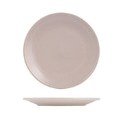 ZUMA ROUND COUPE PLATE-310mm Ø 90666 Box of  D2 - Hospitality Connect