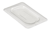CAMBRO GN 1/9 Flat Cover Clear Box of 6 - Hospitality Connect