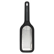 Microplane Select Series Fine Grater - Black - Hospitality Connect