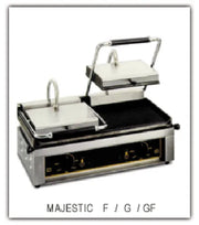 Roller Grill Induction PIC 25. - Hospitality Connect