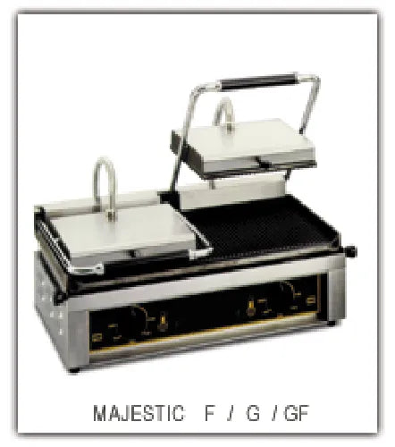 Roller Grill Induction PIC 25. - Hospitality Connect