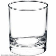 BORMIOLI ROCCO CORTINA OLD FASHION 195ml CLEAR (1.90230) Box of 6 - Hospitality Connect