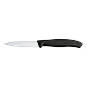 Victorinox Paring Knife 2 Piece Set, Straight Edge 8cm - Black - Hospitality Connect