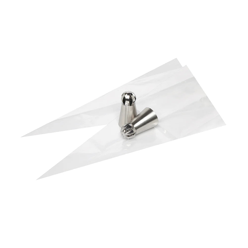 WILTSHIRE RUSSIAN TIP 6PC SET - Hospitality Connect