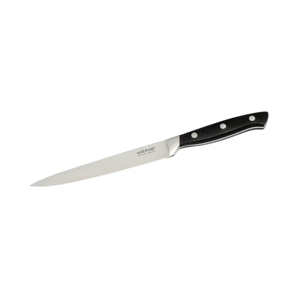 WILTSHIRE TRINITY UTILITY KNIFE 140mm - Hospitality Connect