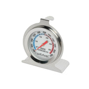 WILTSHIRE OVEN THERMOMETER-S/S 52mm 38-316 DEGREES - Hospitality Connect