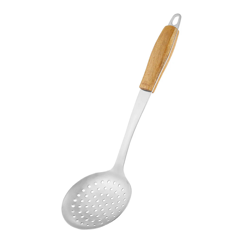 WILTSHIRE SKIMMER-S/S w/WOOD HANDLE
