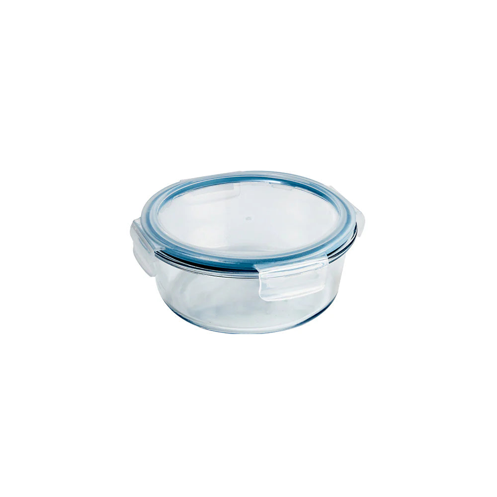 WILTSHIRE GLASS CONTAINER RND 950ml - Hospitality Connect