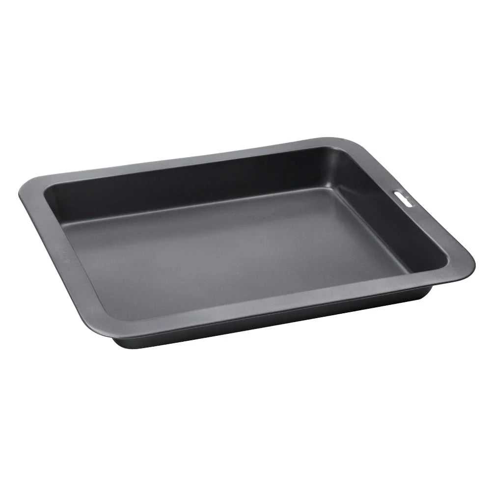 WILTSHIRE ROAST PAN-RECT EASYBAKE 365x265x45mm NON-STICK - Hospitality Connect