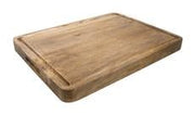 Peer Sorensen Cutting / Serving Board, 50 x 38 x 3.6cm Mangowood - Hospitality Connect