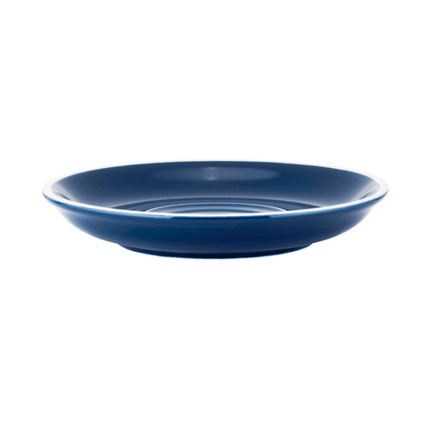 BREW-DENIM BLUE ESPRESSO SAUCER SUIT BW10100 Box of 6