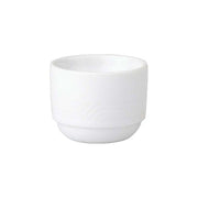Royal Porcelain EGG CUP-40x52mm MAXIM (1936) Box of 12 - Hospitality Connect