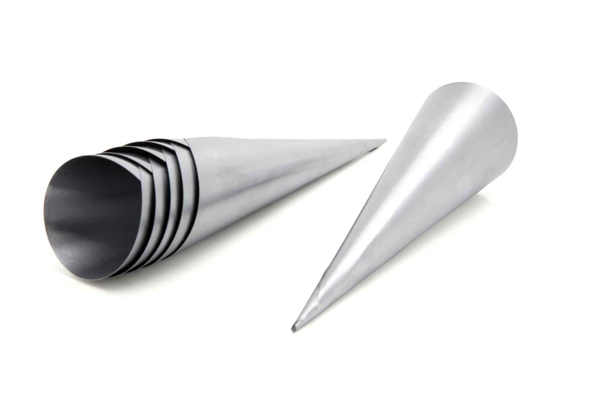 CUISENA Cream Horn Moulds Set/6 - Hospitality Connect