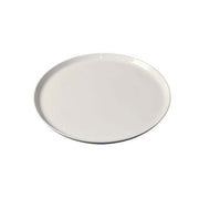 Royal Porcelain WHITE ALBUM ROUND FLARED COUPE PLATE 285x20mm (U3201) Box of 12 - Hospitality Connect