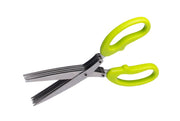 CUISENA Herb Scissors - Hospitality Connect