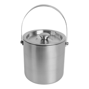KH ICE / RICE BUCKET 1.8LT INSULATED S/STEEL