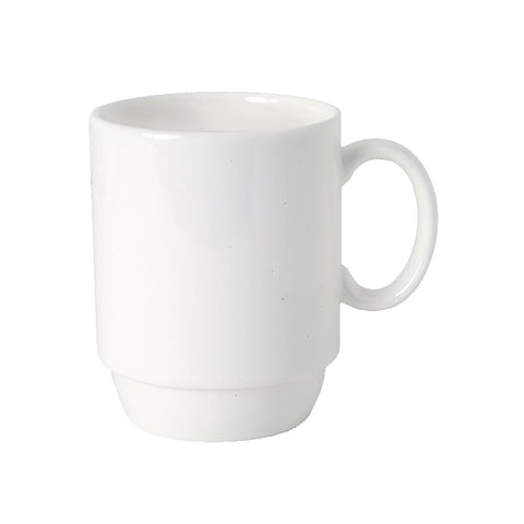 ROYAL BONE ASCOT COFFEE MUG 390ml (N2937) Box of 6