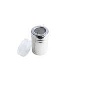 Cuisena Shaker Stainless Steel Mesh with Lid