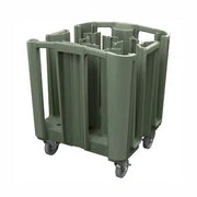 KH ADJUSTABLE DISH CADDY 90 X 72 X 77CM H