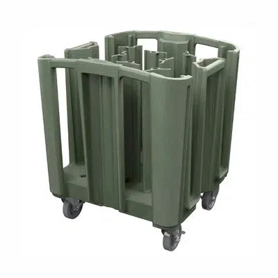 KH ADJUSTABLE DISH CADDY 90 X 72 X 77CM H