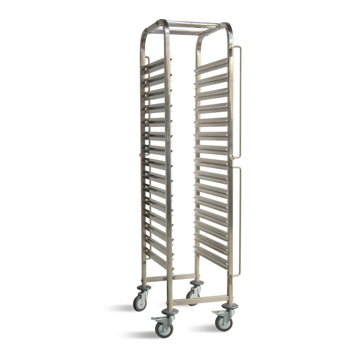 KH 15 TIER PAN CARRIER 15 x 1/1 PANS S/STEEL