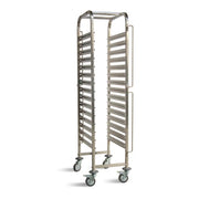KH 15 TIER PAN CARRIER 15 x 1/1 PANS S/STEEL