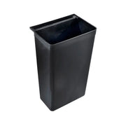 KH REFUSE BIN TO SUIT 97182 & 97184 BLACK