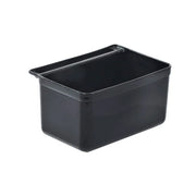 KH UTENSIL BIN TO SUIT 97182 & 97184 BLACK