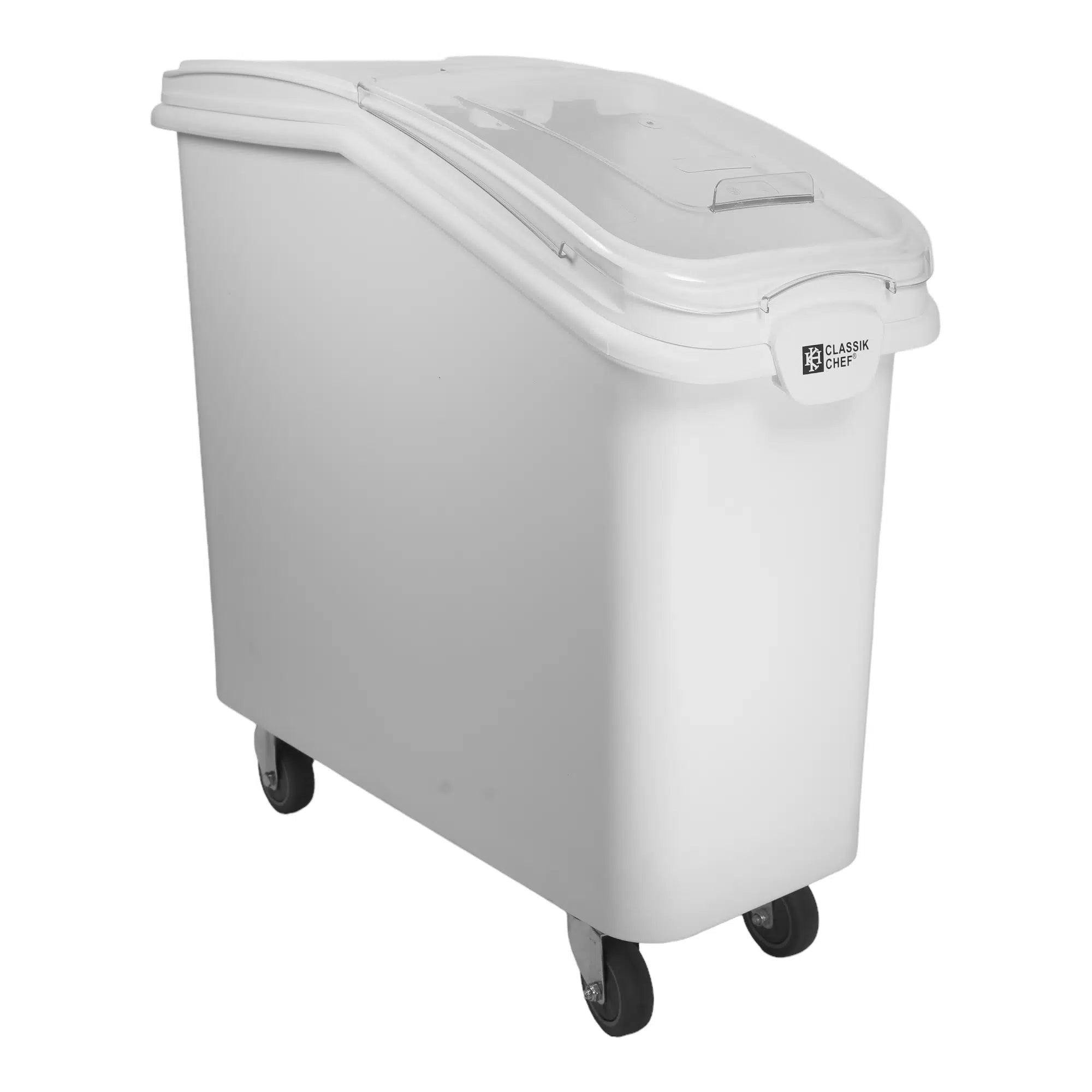 KH INGREDIENT BIN 81LT MOBILE