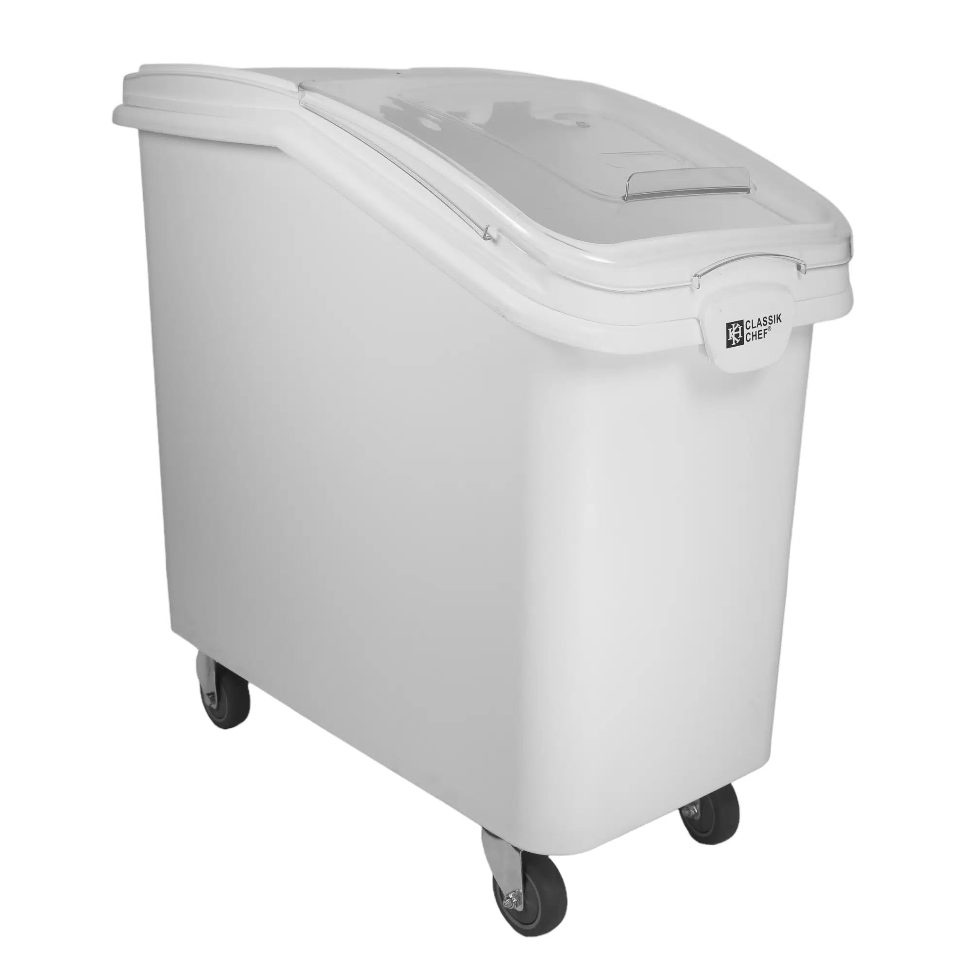 KH INGREDIENT BIN 102LT MOBILE