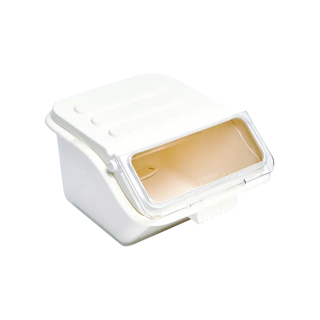 KH INGREDIENT BIN 8LT SHELF