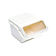 KH INGREDIENT BIN 8LT SHELF