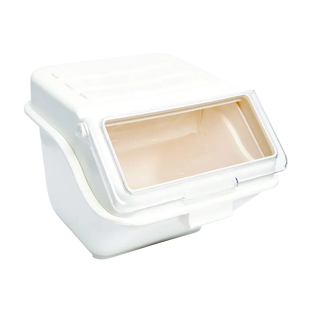 KH INGREDIENT BIN 40LT SHELF